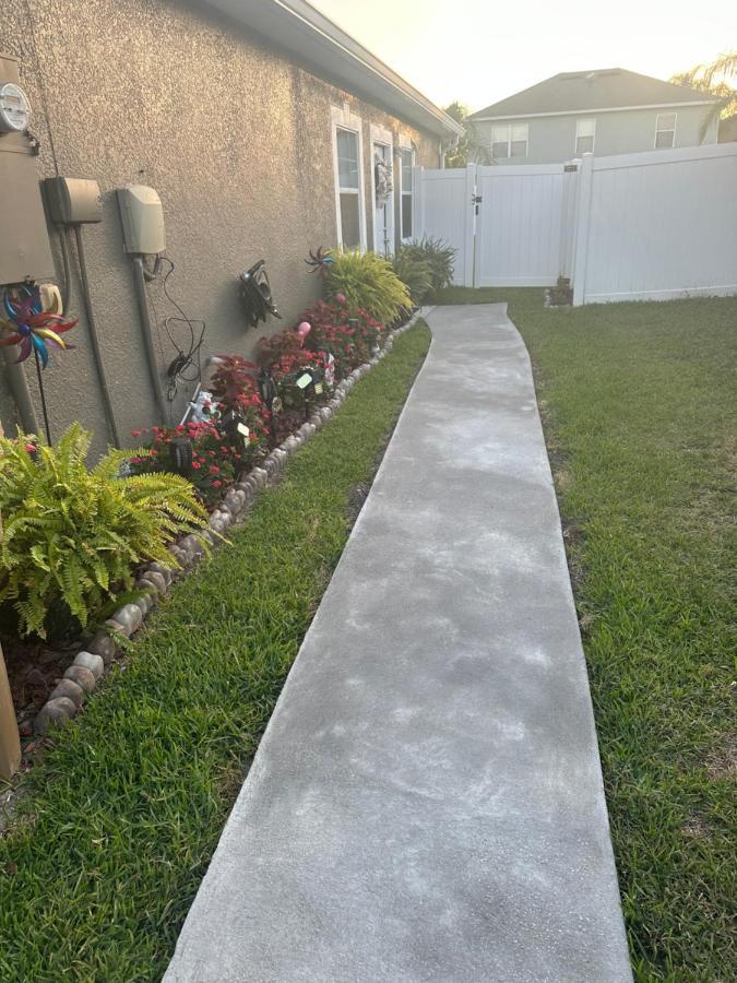 Redone Private Guesthouse Suite With Community Pool Kissimmee Exterior foto